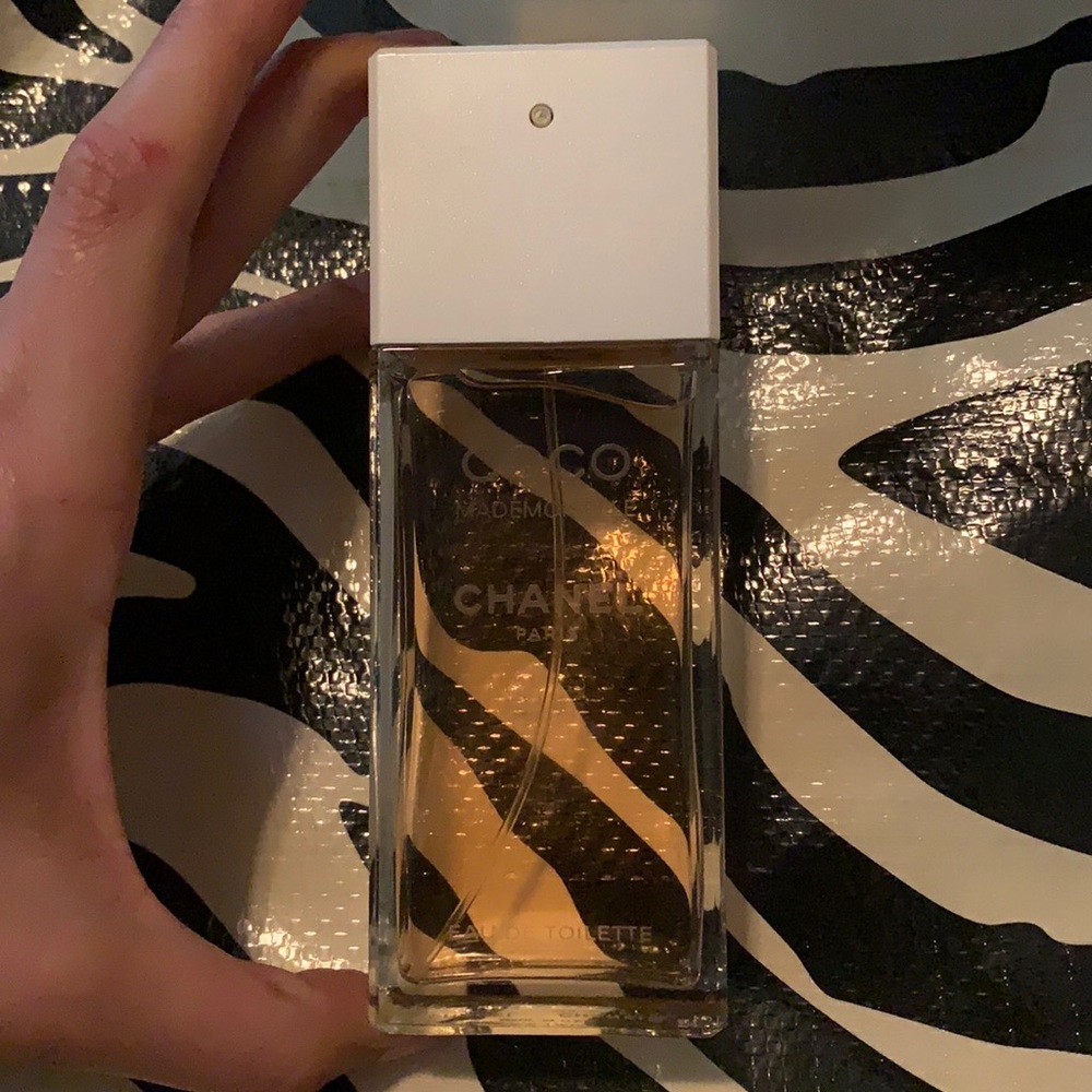 Chanel coco Mademoiselle